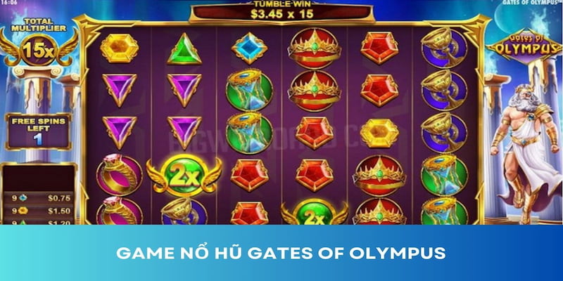 Áp dụng tính năng quay tự động, tăng tốc trong game