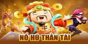 Avatar Nổ hũ thần tài