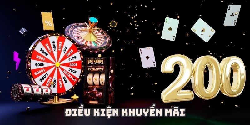 Một số điều kiện cơ bản khi tham gia W88 thưởng 200 đô