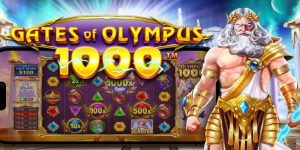 Avatar Nổ hũ Cánh cổng Olympus