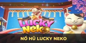 Avatar Nổ hũ Mèo Neko