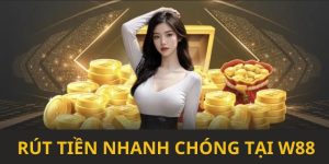 Avatar Rút tiền W88