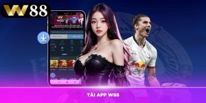 Avatar Tải app W88