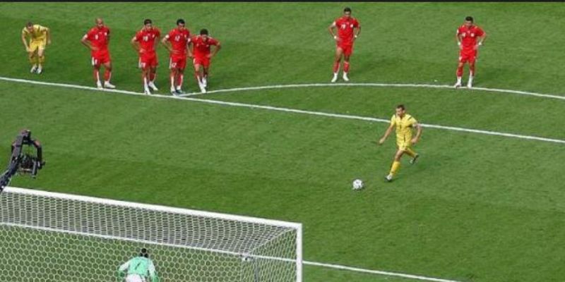 Tìm hiểu kèo penalty là gì