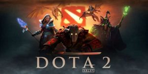 Avatar Cá cược Dota 2