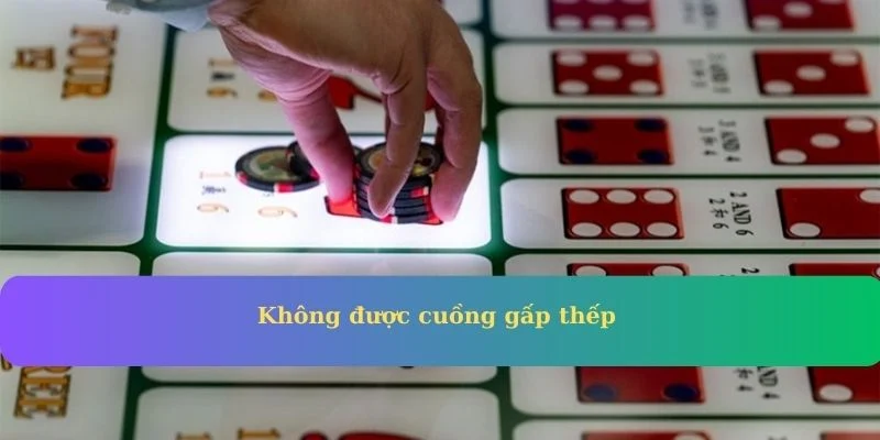 Những nhược điểm bạn có thể sẽ phải trải qua khi chơi gấp thếp