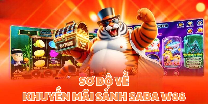 Sơ bộ về chương trình ưu đãi thể thao cực hấp dẫn