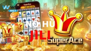 Nổ hũ JILI tại W88