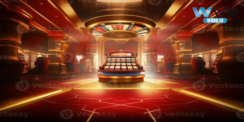 Danh sách 10 game nổ hũ hot nhất tại nhà cái W88