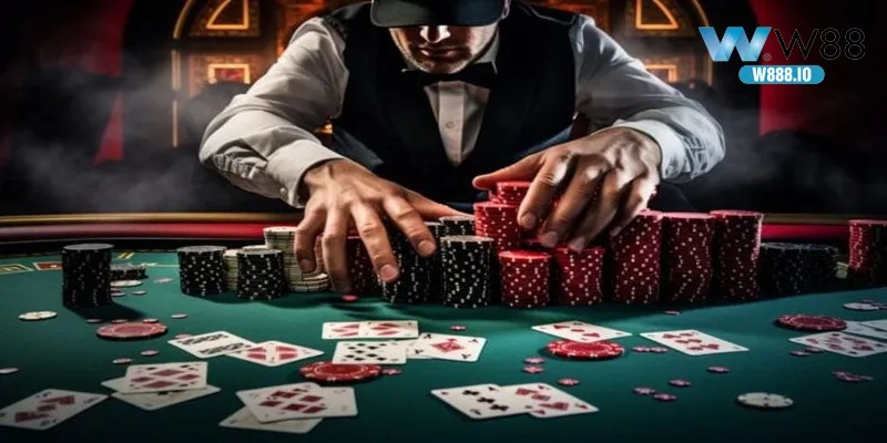 Khái niệm về cầu Baccarat khi chơi trực tuyến