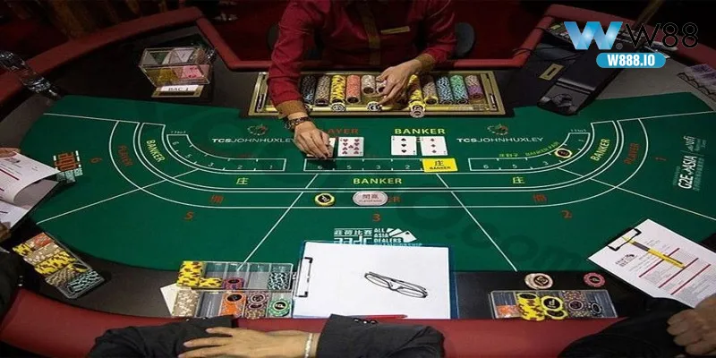 Lý do nhiều người tin tưởng nhóm kéo baccarat