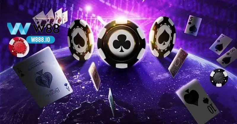 Ưu đãi hoàn tiền Casino W88 mang đến những gì?